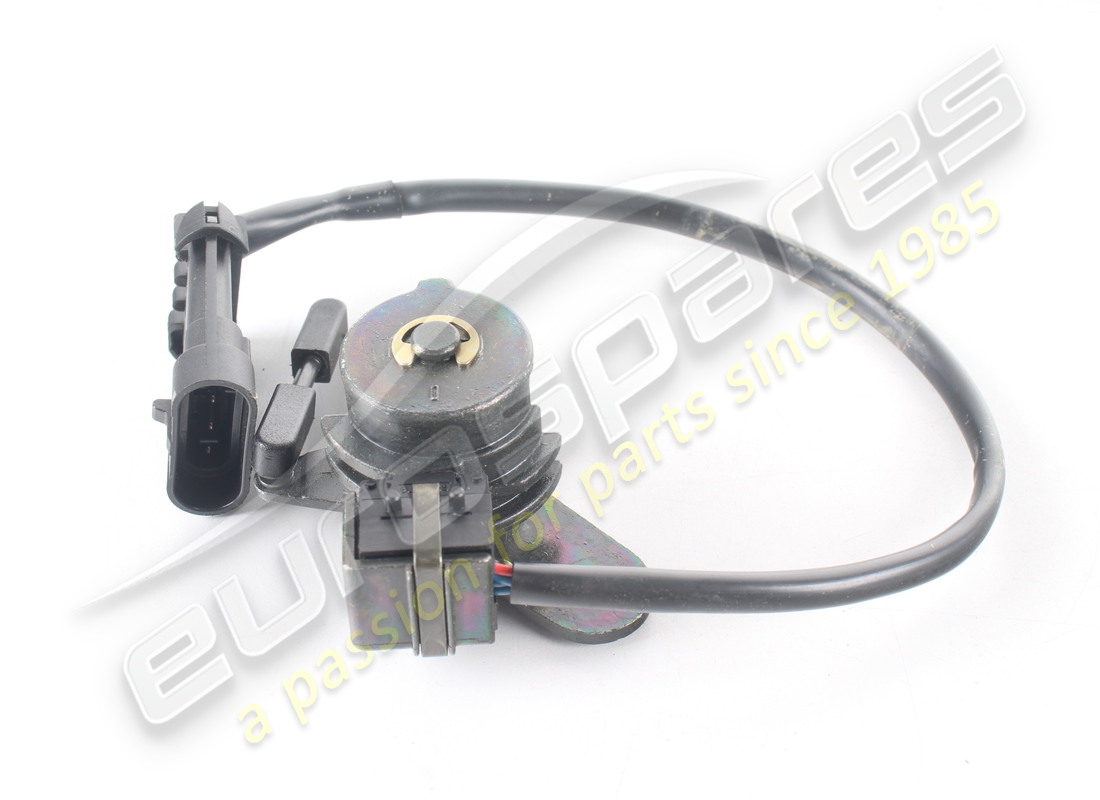 NEUER FERRARI SICHERHEITSLOCK TÜR RECHTS TEILENUMMER 63180300 (3) neuer ferrari sicherheitslock tür rechts teilenummer 63180300 (3)