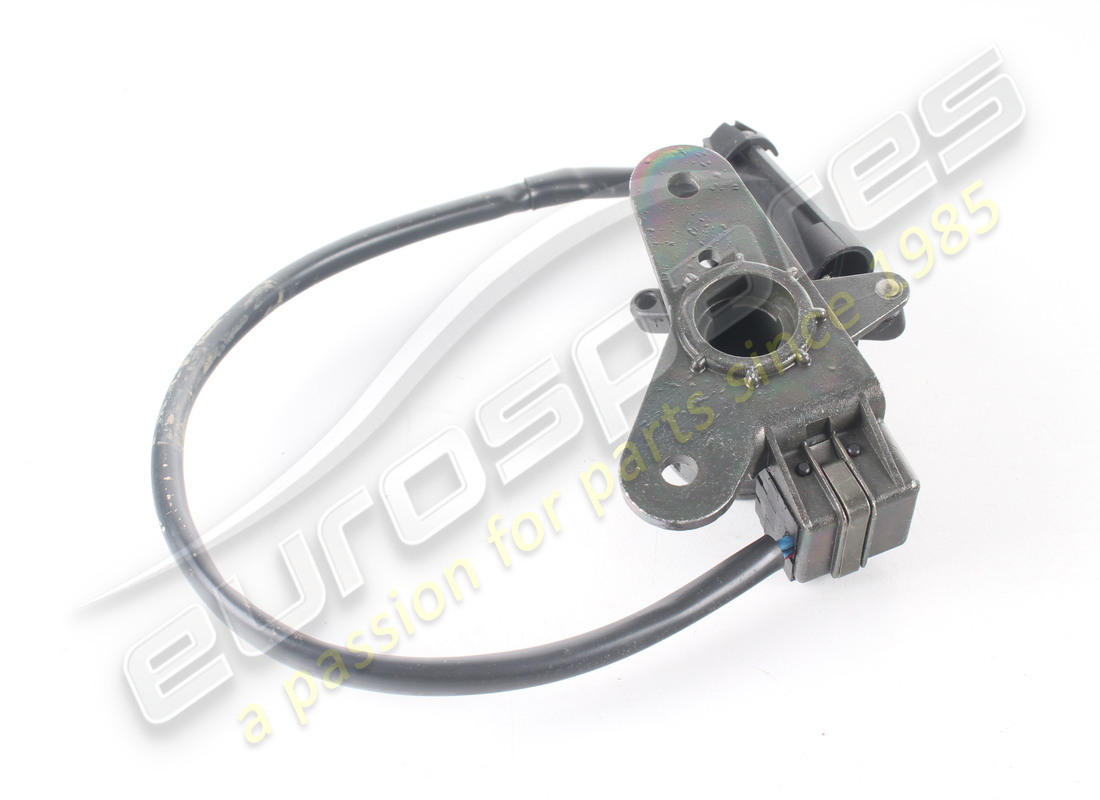 NEUER FERRARI SICHERHEITSLOCK TÜR RECHTS TEILENUMMER 63180300 (4) neuer ferrari sicherheitslock tür rechts teilenummer 63180300 (4)