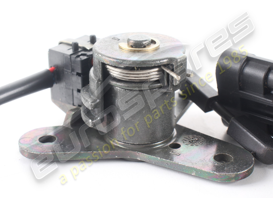 NEUER FERRARI SICHERHEITSLOCK TÜR RECHTS TEILENUMMER 63180300 (5) neuer ferrari sicherheitslock tür rechts teilenummer 63180300 (5)