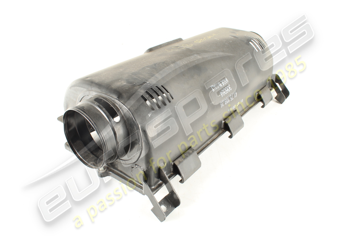 VERWENDET FERRARI FILTERKASTEN. TEILENUMMER 301033 (3) verwendet ferrari filterkasten. teilenummer 301033 (3)