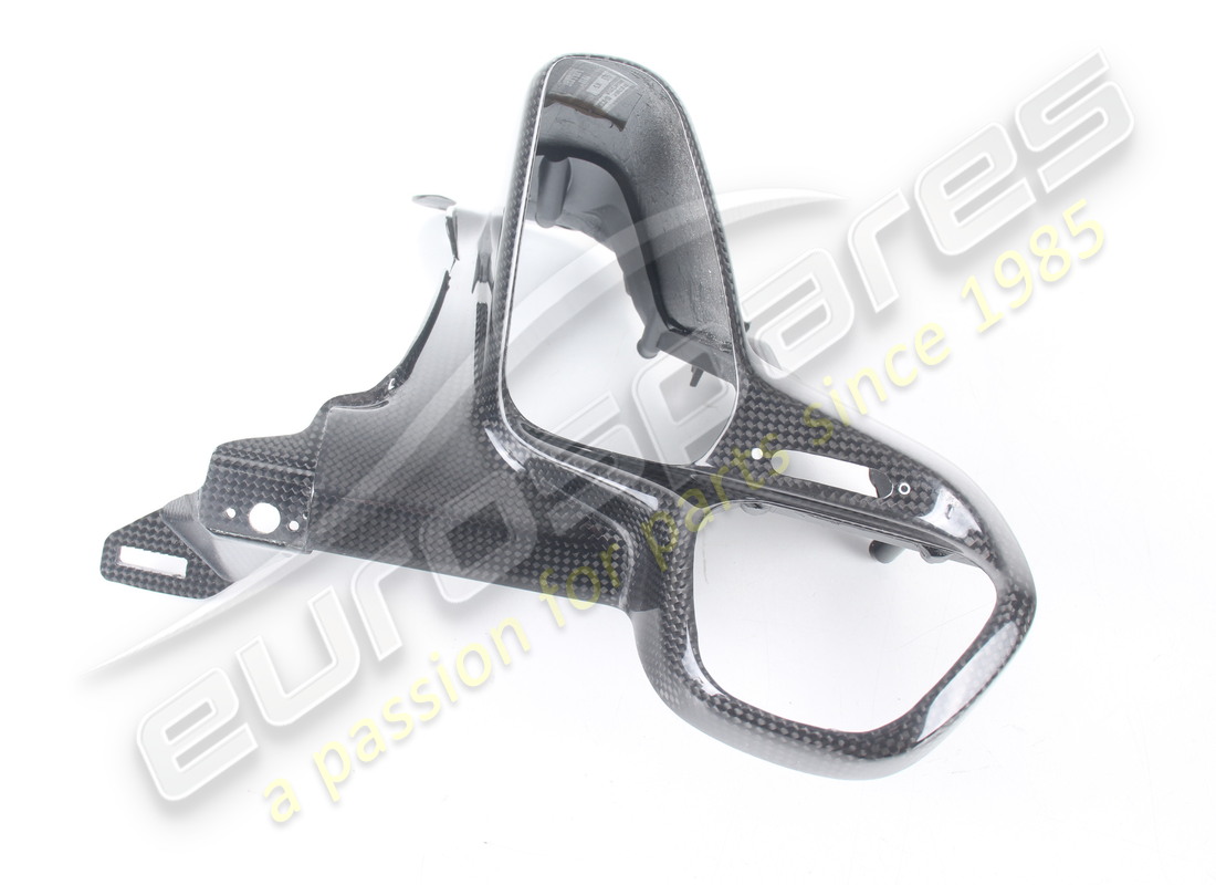 neue ferrari rechte lüftungsverkleidung. teilenummer 83330100 (2)