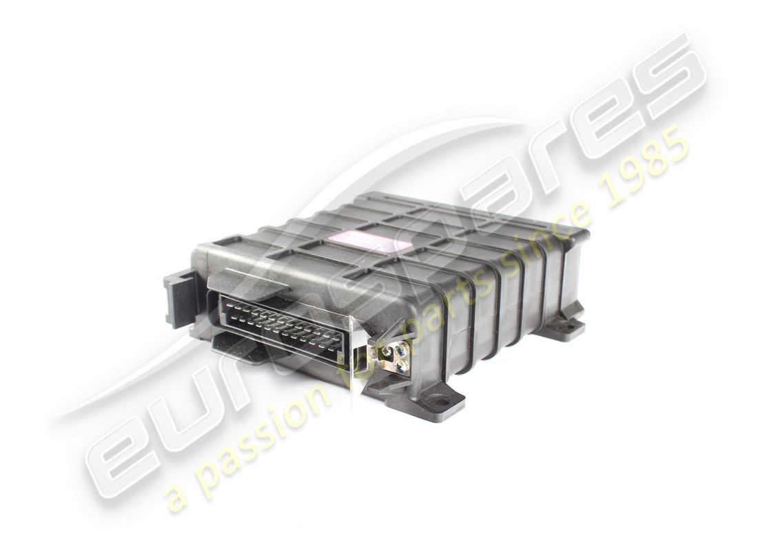 neue elektronische steuereinheit ferrari. teilenummer 130477 (1)