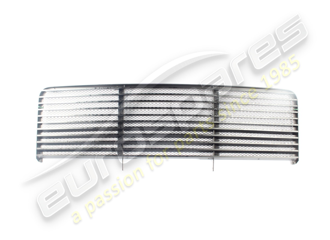 NEUE Ferrari HINTERE GRILL-MOTORABDECKUNG. TEILENUMMER 61500500 (1)