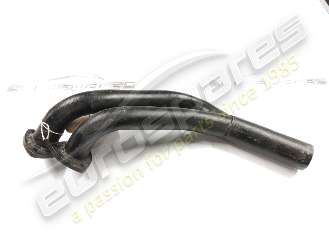 neues ferrari 250 gte / 250 gt pin coupe lh down pipe twin. teilenummer mc23774 (1)