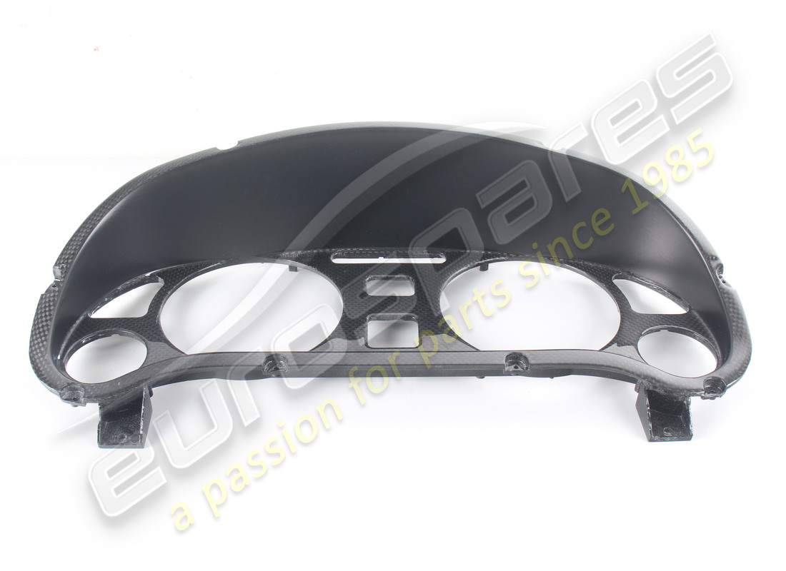 neue ferrari bedienfeldplatte mit war. teilenummer 185850 (2)