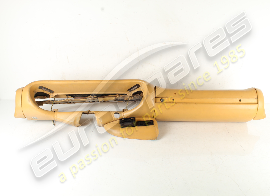 VERWENDET Ferrari KOMPLETTES DASHBOARD. TEILENUMMER 40090300C (1)