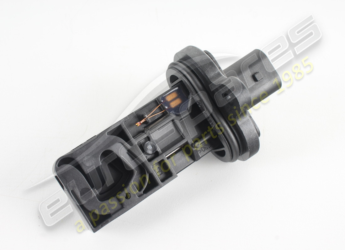 NEUER Maserati LUFTMASSENSTROMSENSOR . TEILENUMMER 237886 (1)