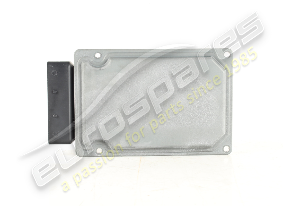 GEBRAUCHT FERRARI MAGNERIDE ECU. TEILENUMMER 279298 (1) gebraucht ferrari magneride ecu. teilenummer 279298 (1)