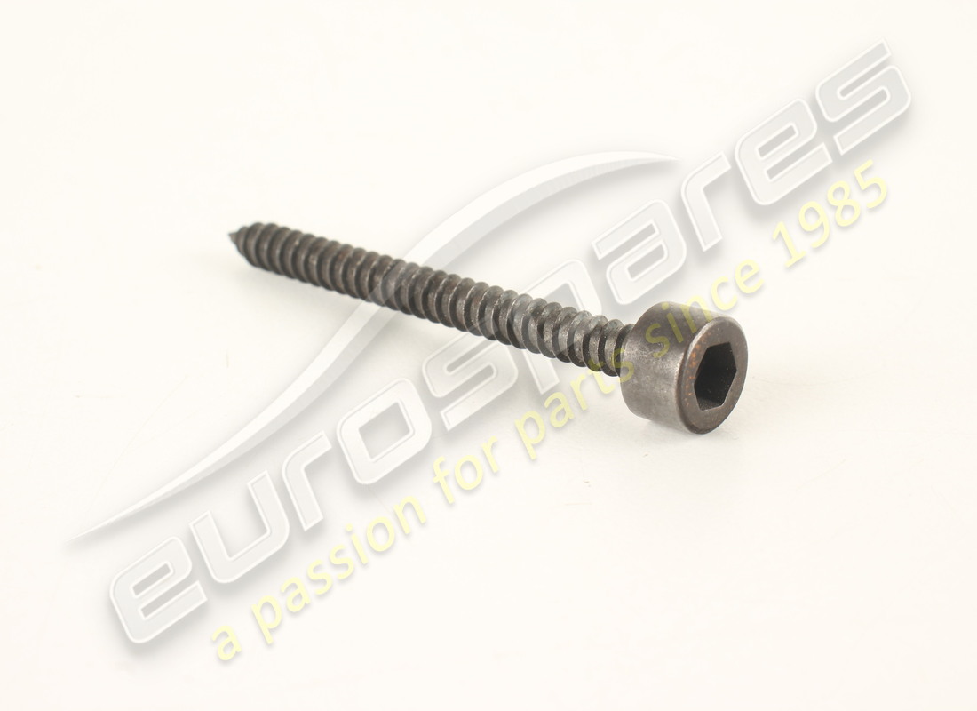 neu lamborghini inbusschraube 50 mm. teilenummer 008700525 (1)