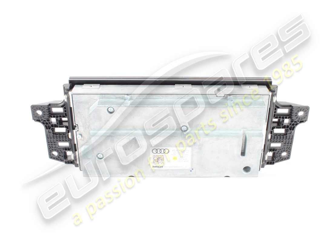 VERWENDET LAMBORGHINI VISUELLE ANZEIGE. TEILENUMMER 4ML919605A (2) verwendet lamborghini visuelle anzeige. teilenummer 4ml919605a (2)