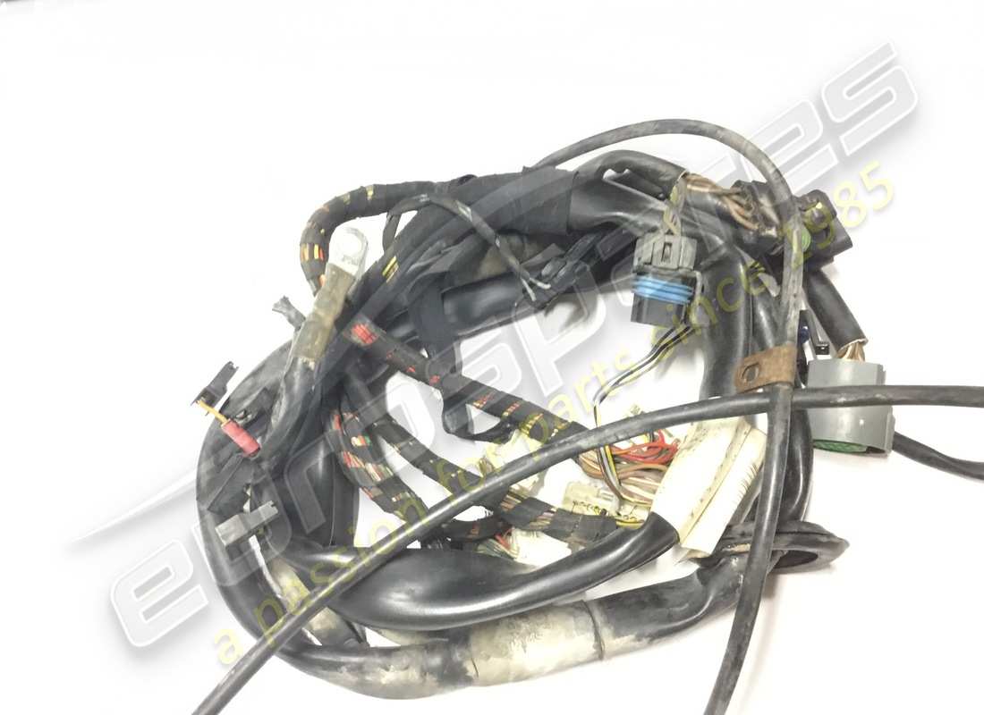 verwendete ferrari kabel für automatikgetriebe. teilenummer 171919 (2)