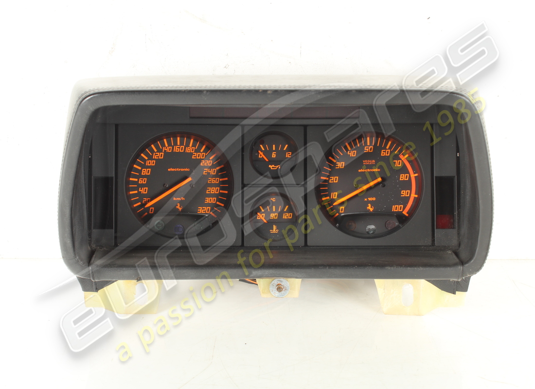 gebraucht ferrari instrumententafel lhd teilenummer 123361