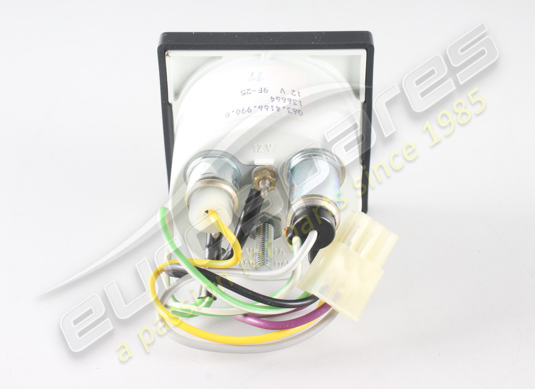 neue ferrari kraftstofffüllstandsanzeige. teilenummer 136664 (5)