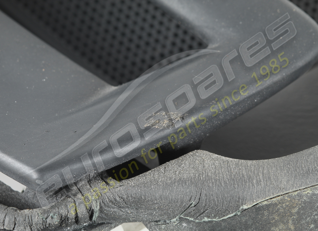 gebrauchter rechter leder-zugriff lamborghini. teilenummer 400868100c (3)