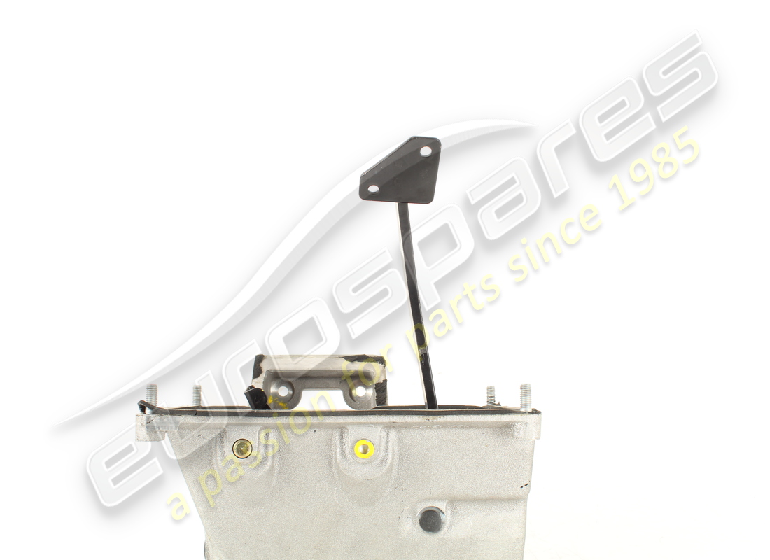 gebrauchtes ferrari rhd f1 pedalgehäuse komplett. teilenummer 176192a (3)