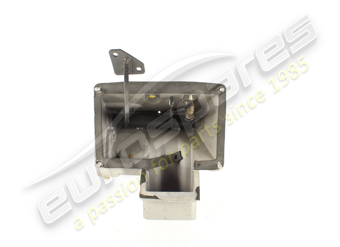 gebrauchtes ferrari rhd f1 pedalgehäuse komplett. teilenummer 176192a (4)