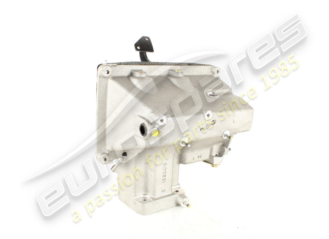 gebrauchtes ferrari rhd f1 pedalgehäuse komplett. teilenummer 176192a (2)