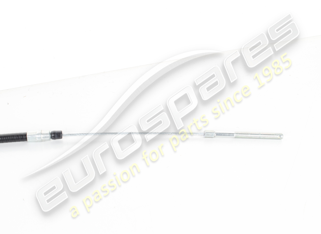 NEUES FERRARI VORDERKABEL. TEILENUMMER 141219 (3) neues ferrari vorderkabel. teilenummer 141219 (3)