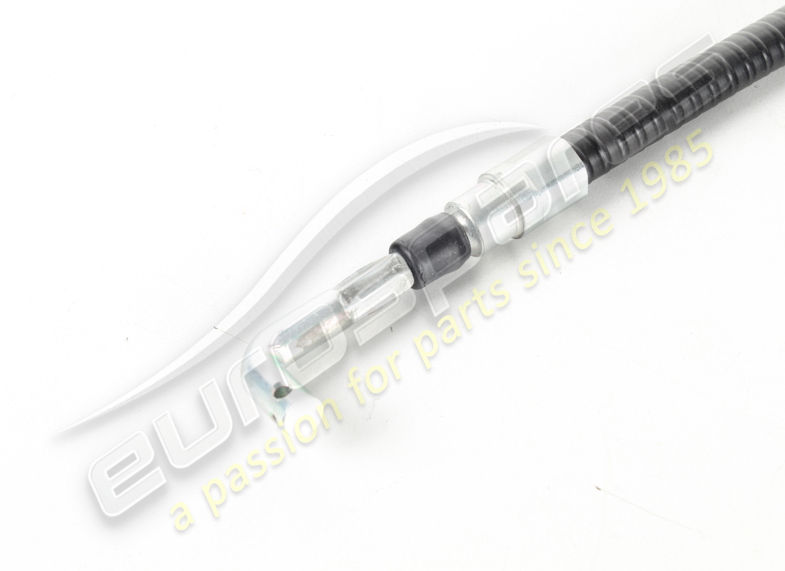 NEUES FERRARI VORDERKABEL. TEILENUMMER 141219 (2) neues ferrari vorderkabel. teilenummer 141219 (2)