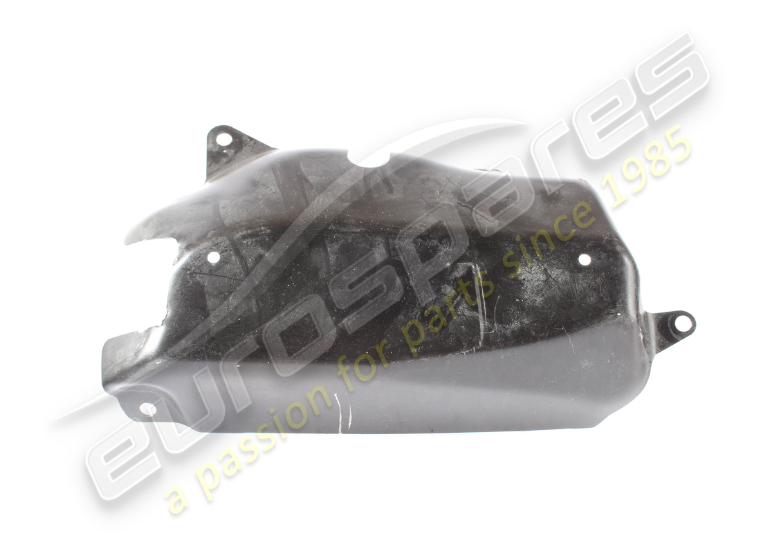 GEBRAUCHTE Lamborghini ENDPLATTE . TEILENUMMER 408827207 (1)