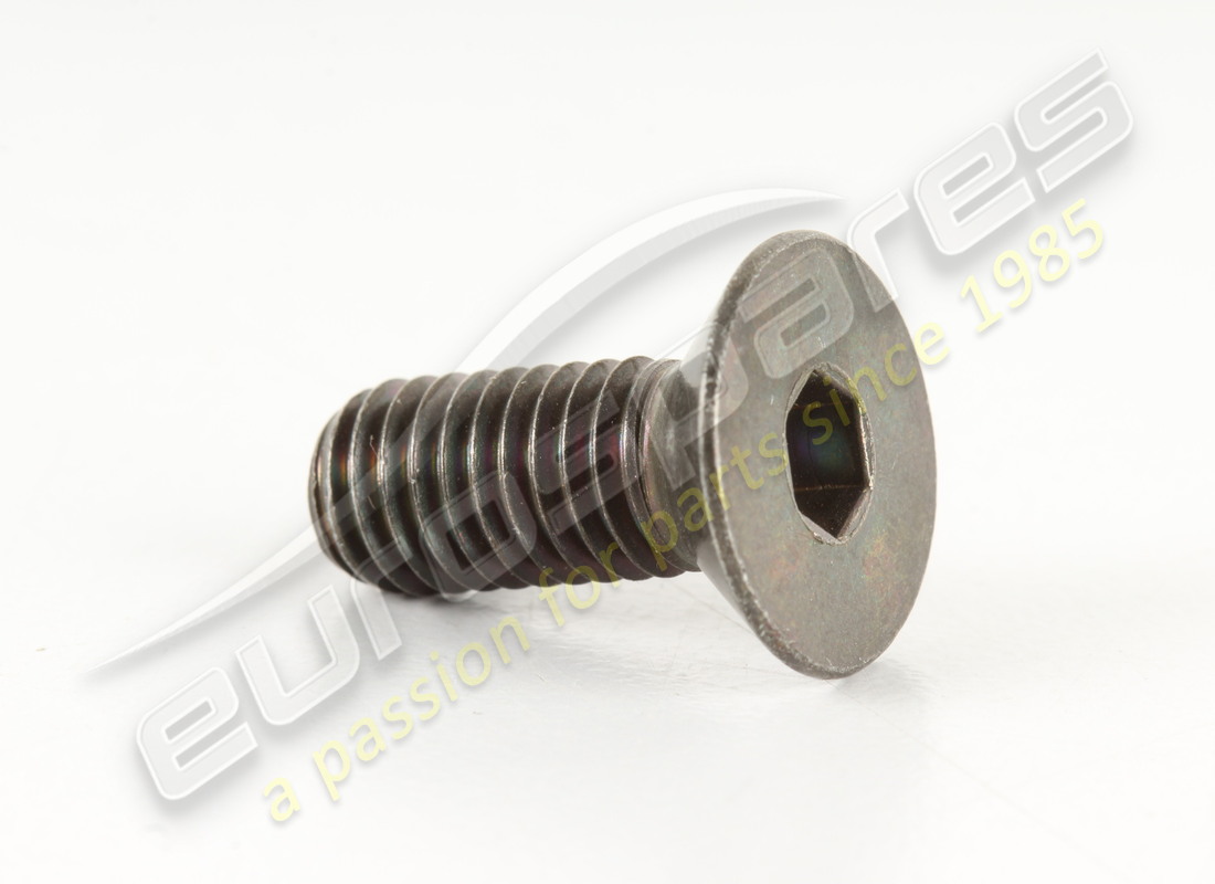 neu maserati senkkopfschraube m. teilenummer 14442021 (1)