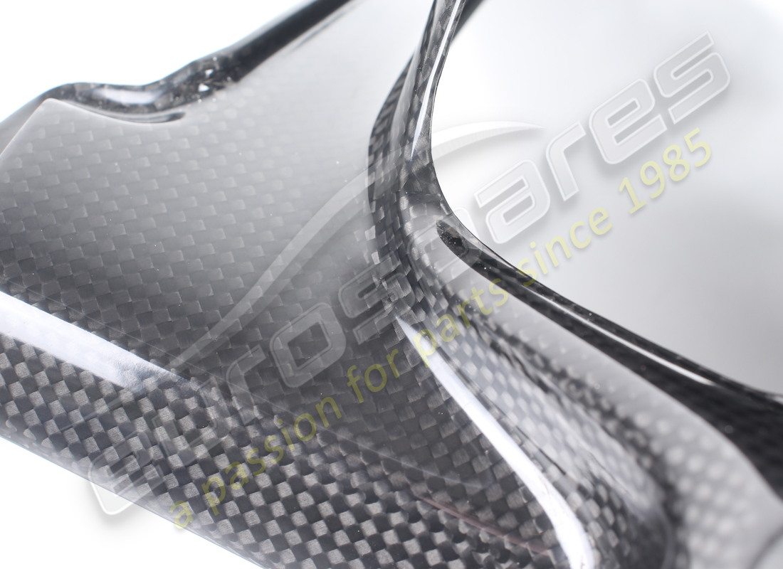 neue ferrari rechte lüftungsverkleidung. teilenummer 83330100 (7)