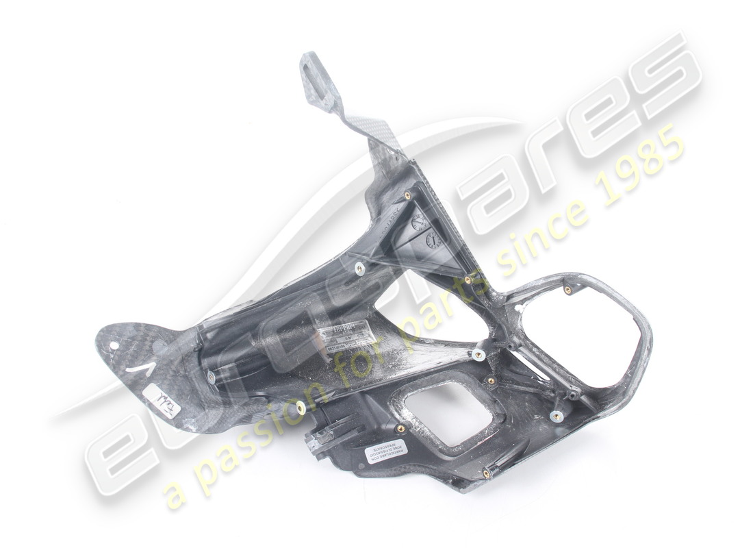 neue ferrari rechte lüftungsverkleidung. teilenummer 83330100 (6)