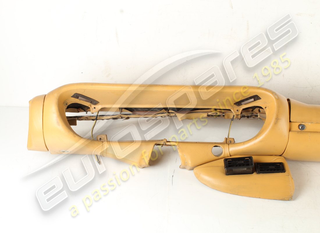 ferrari komplettes dashboard verwendet. teilenummer 40090300c (2)