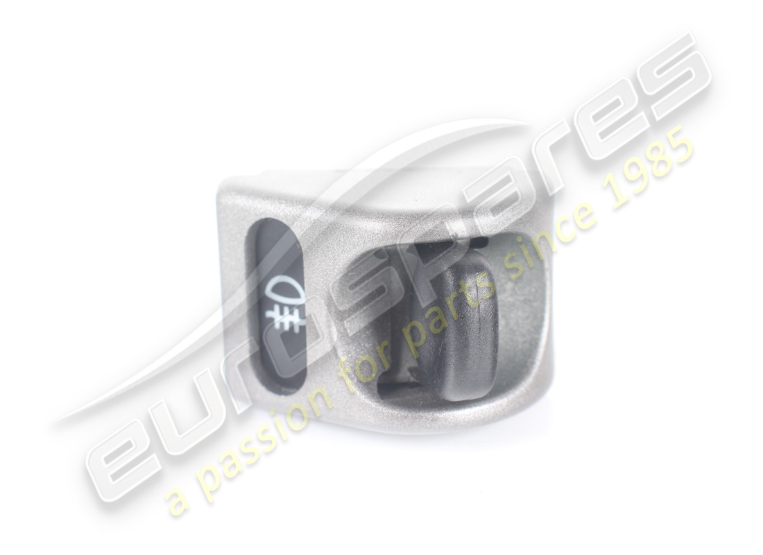 FERRARI-SCHALTER VERWENDET. TEILENUMMER 165242 (2) ferrari-schalter verwendet. teilenummer 165242 (2)