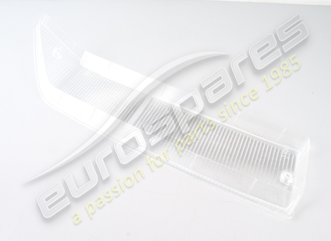 NEUES FERRARI BLINKERGLAS VORNE LINKS (KLAR). TEILENUMMER 2578317100A (2) neues ferrari blinkerglas vorne links (klar). teilenummer 2578317100a (2)