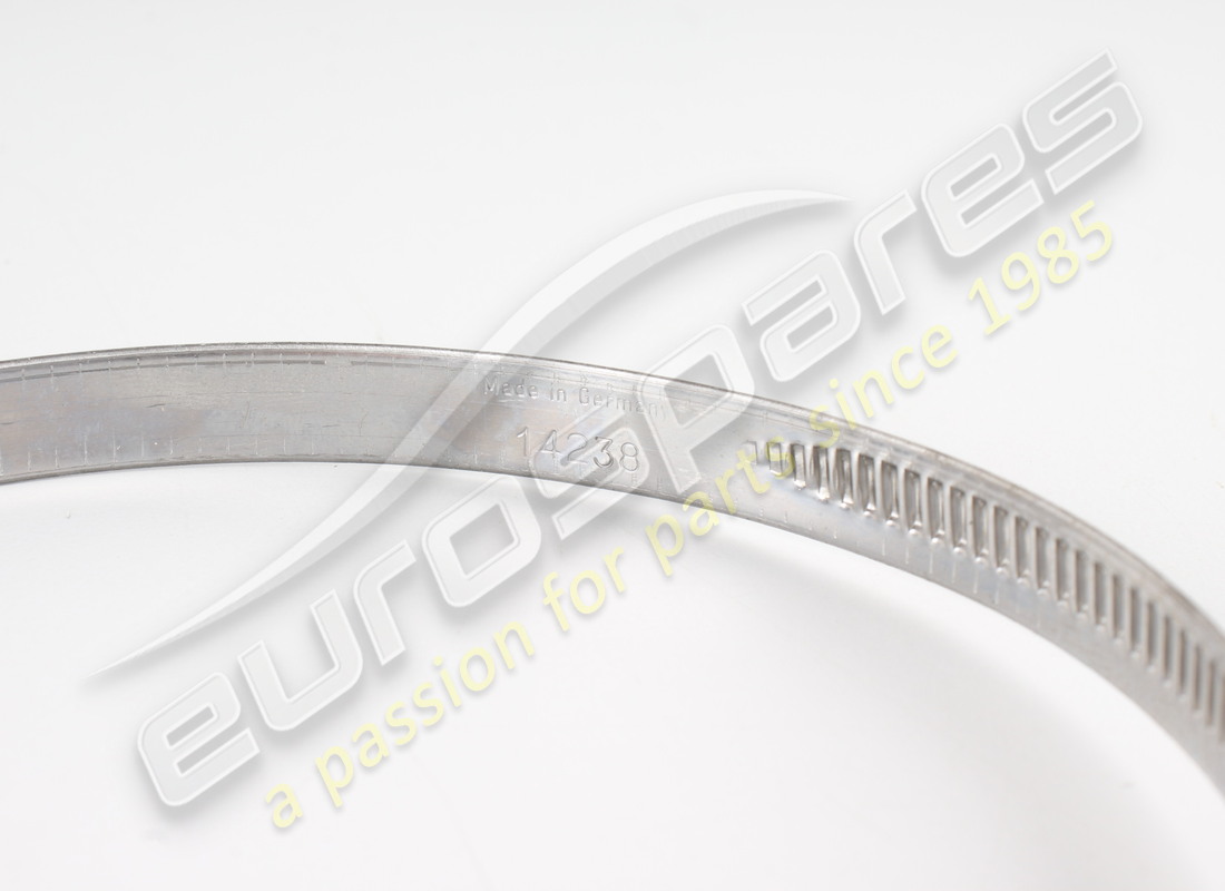 new ferrari hose clip 90-110. part number 13001290 (2)