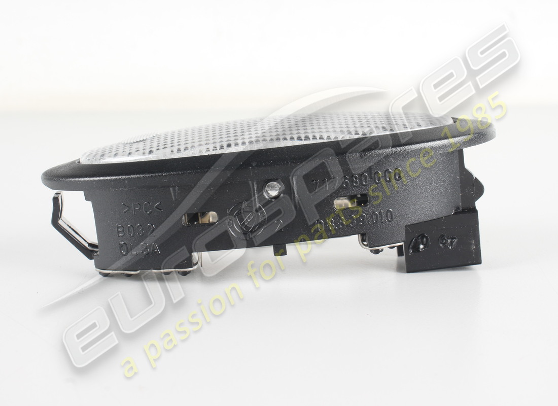 neue maserati dome-lampe. teilenummer 67094700 (4)