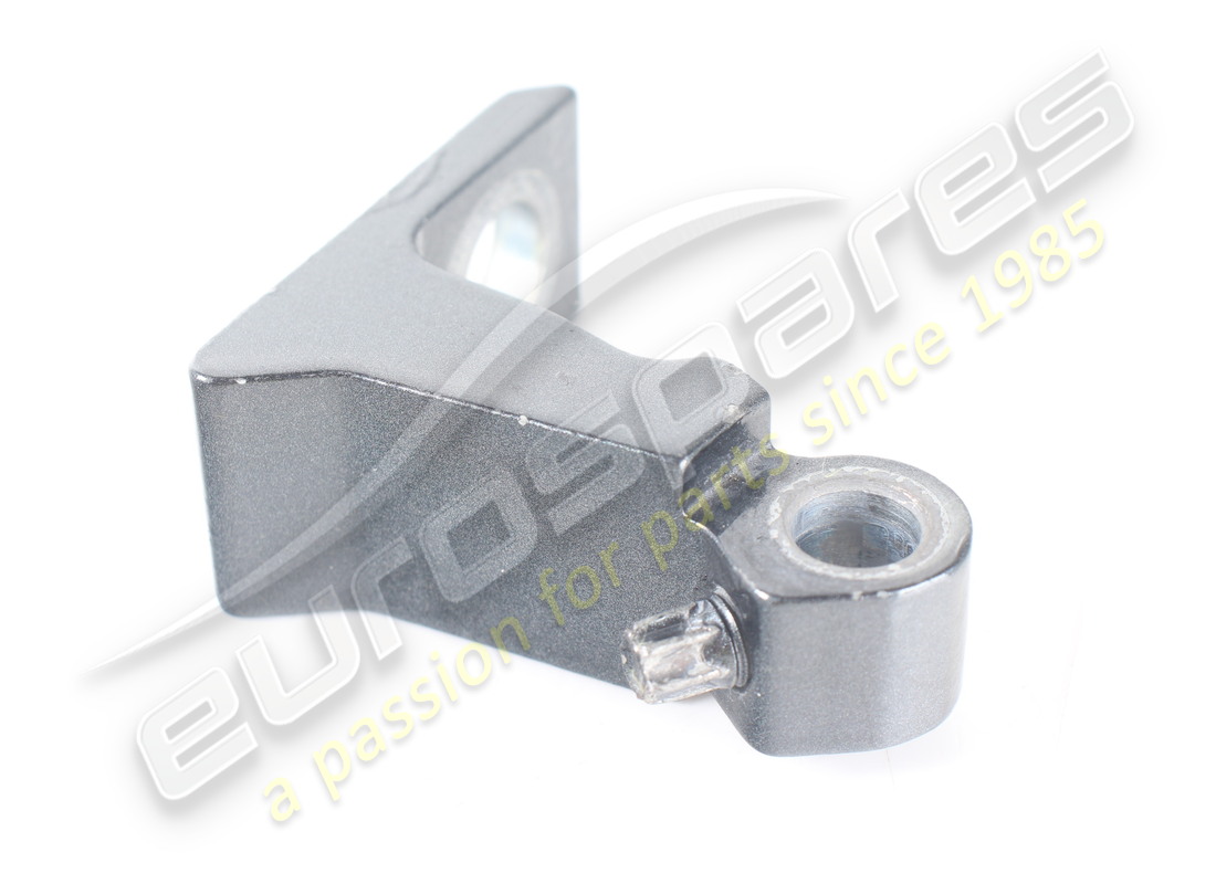 GEBRAUCHTES TÜRSCHARNIER UNTEN RECHTS Lamborghini TEILENUMMER 4G0831402B (1)