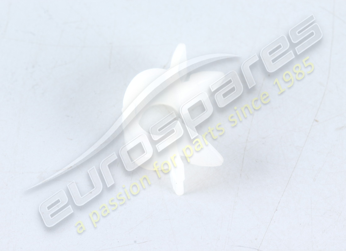 NEUER FERRARI CLIP. TEILENUMMER 14569580 (2) neuer ferrari clip. teilenummer 14569580 (2)