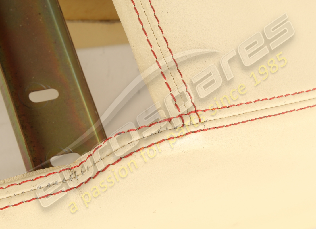 gebrauchte ferrari rhd-konsole in creme vm3997. teilenummer 65450204 (6)