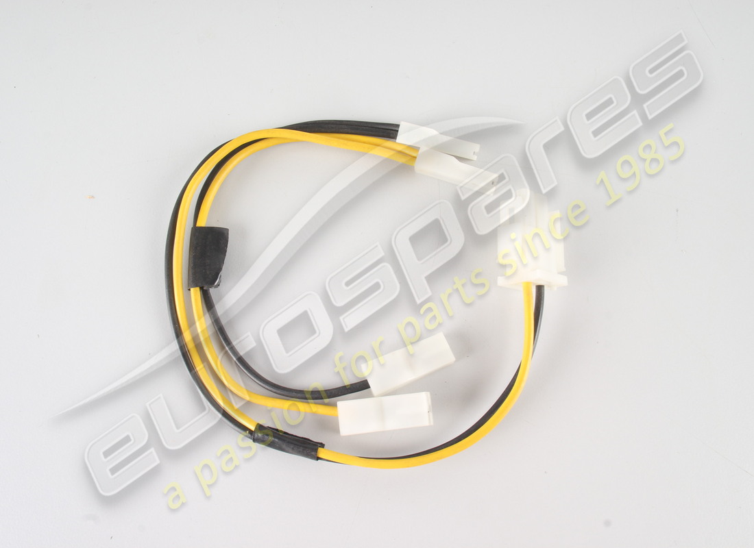 neues ferrari kabel für tunnelleuchte. teilenummer 124376 (1)