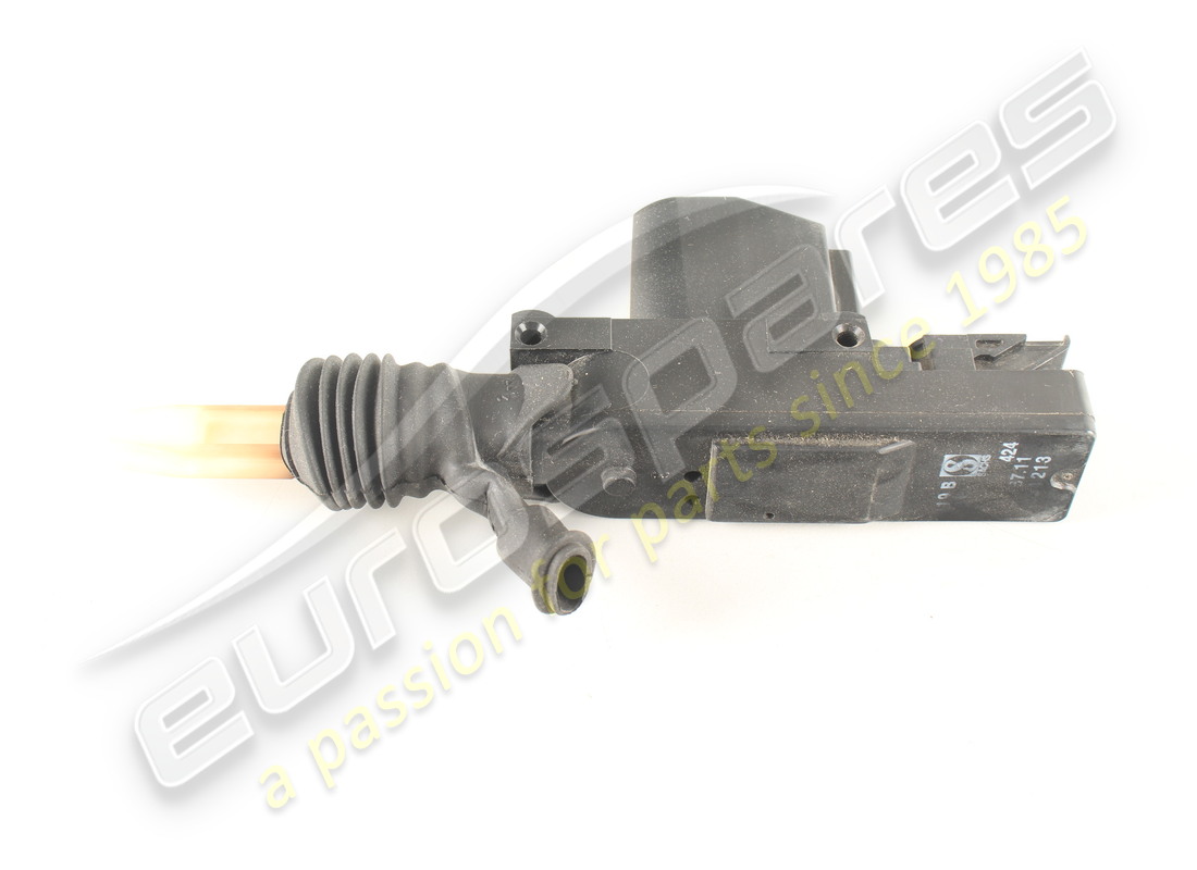 NEUE Ferrari ZENTRALVERRIEGELUNGSEINHEIT . TEILENUMMER 63487400 (1)