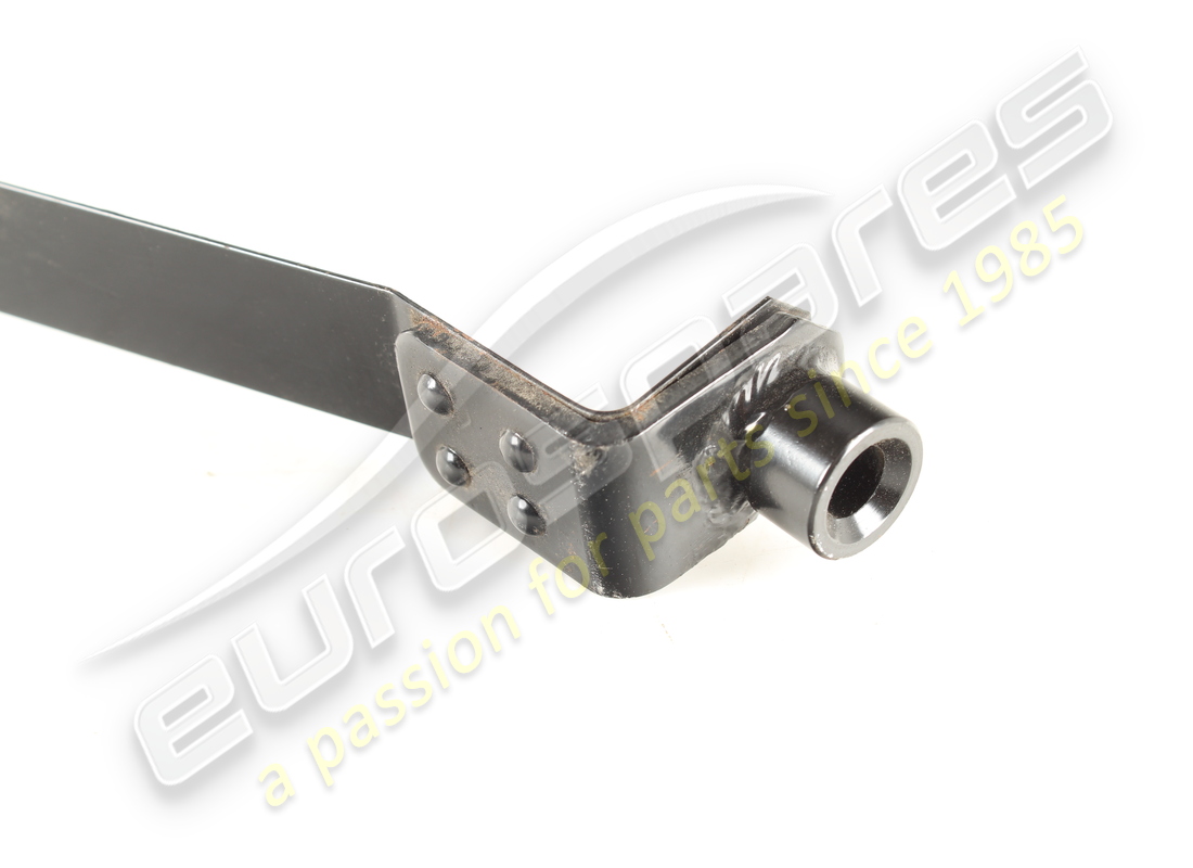 GEBRAUCHTER LINKER UNTERER TANKHALTERUNGSBAND FERRARI. TEILENUMMER 256040 (2) gebrauchter linker unterer tankhalterungsband ferrari. teilenummer 256040 (2)