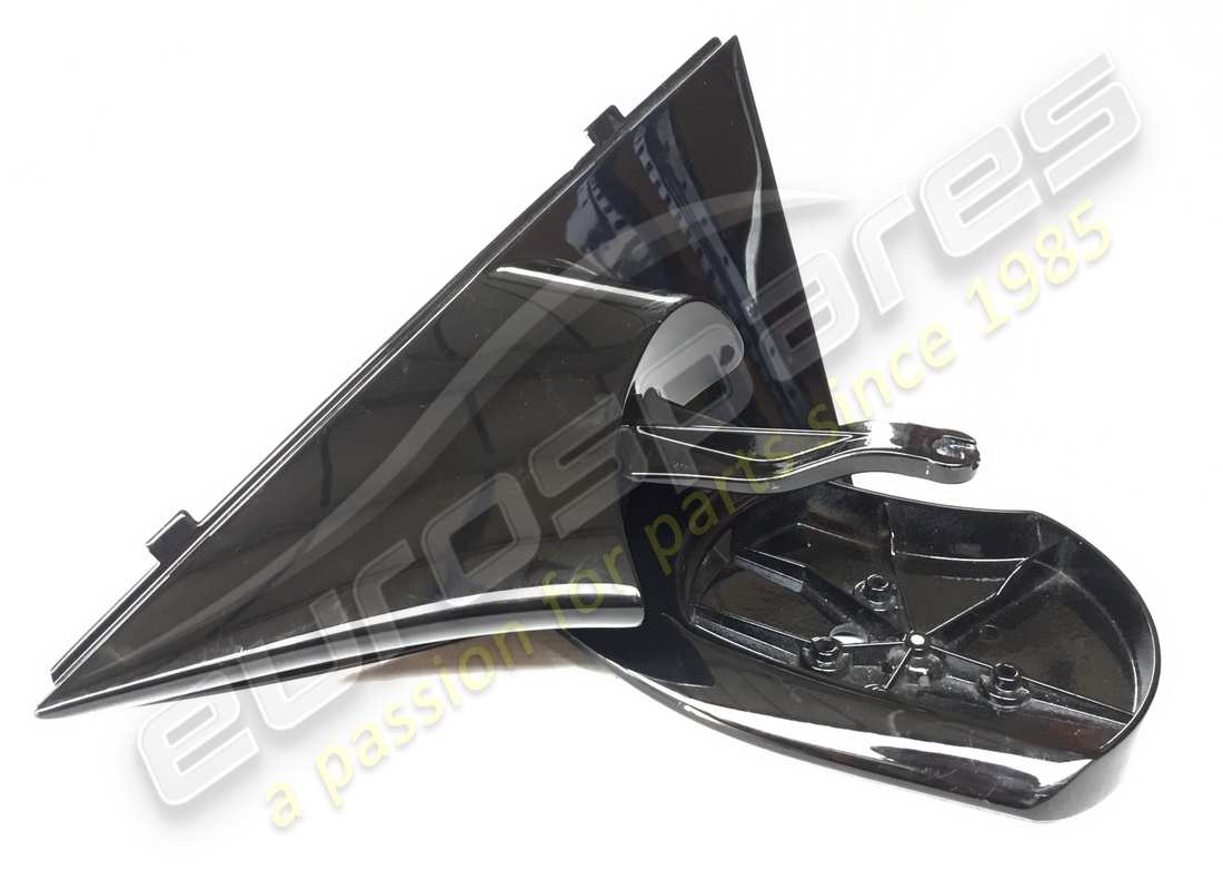 neu lamborghini linke grundplatte für rückspiegel. teilenummer 418857501b (1)