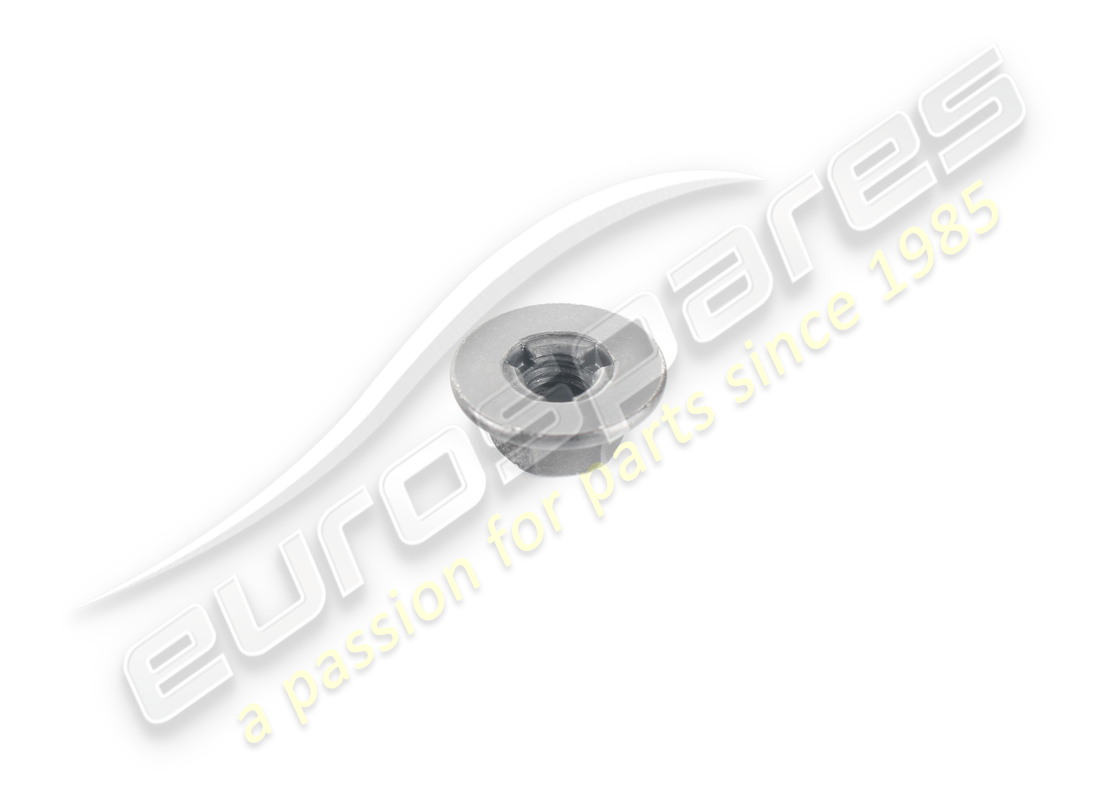 neue lamborghini sechskantmutter mit a0039902750. teilenummer wht002615 (1)