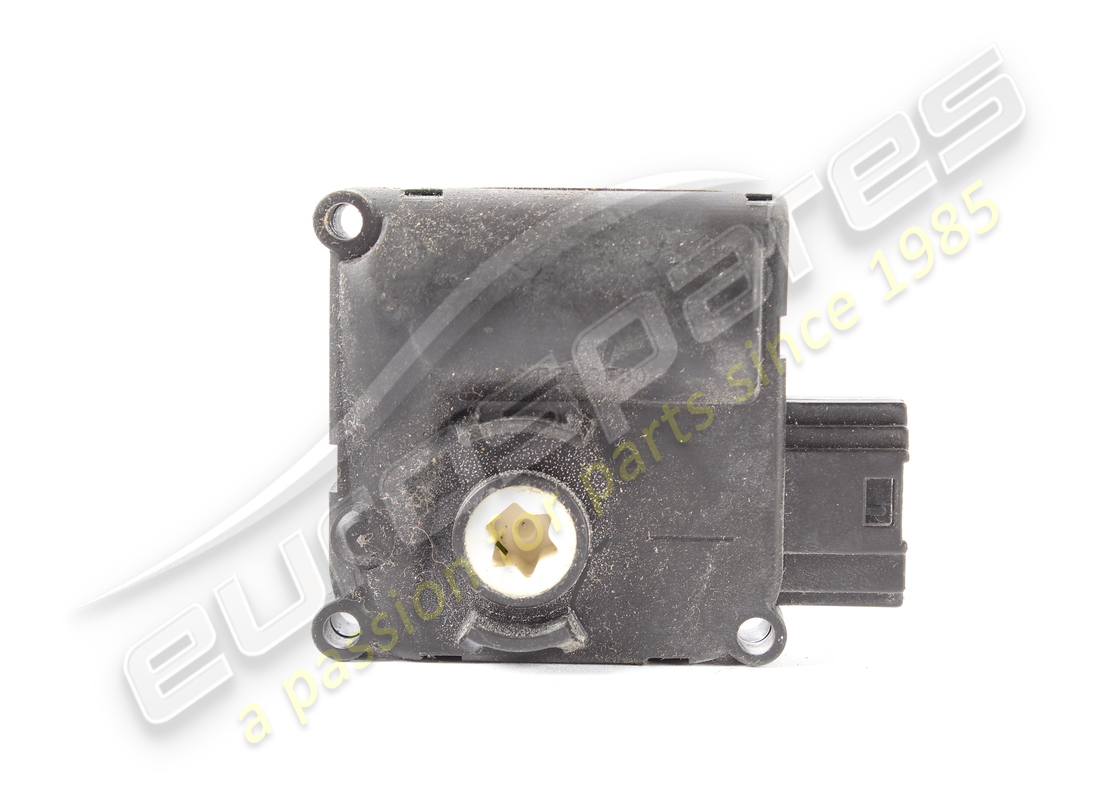 GEBRAUCHTER STEUERMOTOR LAMBORGHINI. TEILENUMMER 4F0820511A (1) gebrauchter steuermotor lamborghini. teilenummer 4f0820511a (1)