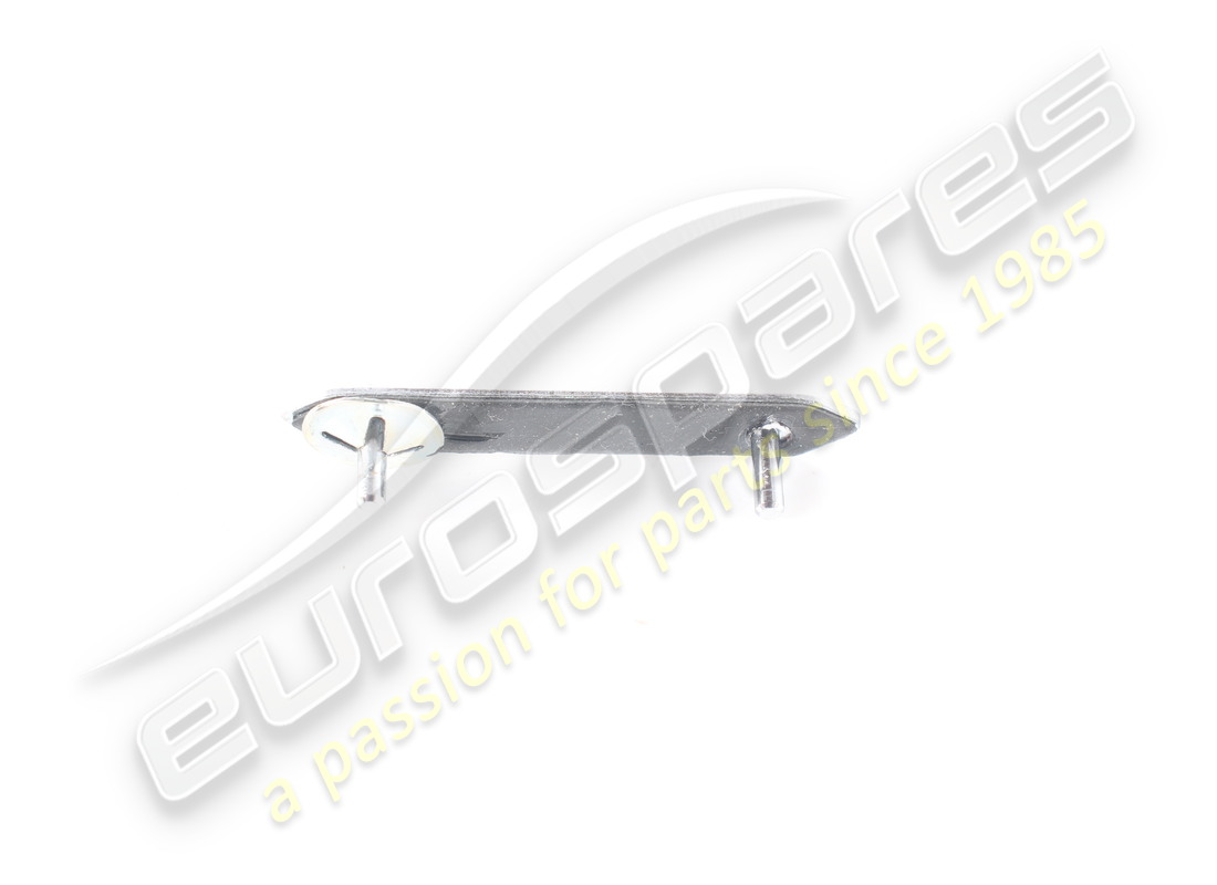 GEBRAUCHT LAMBORGHINI TYP SCHILD LOGO PSS DX. TEILENUMMER 4T0853740 (2) gebraucht lamborghini typ schild logo pss dx. teilenummer 4t0853740 (2)