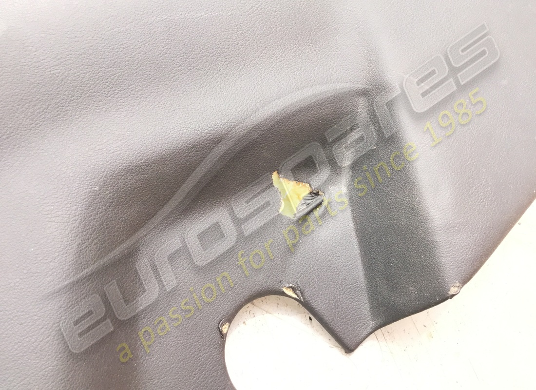 gebraucht lamborghini schweller, abdeckung. teilenummer 472854904g (2)