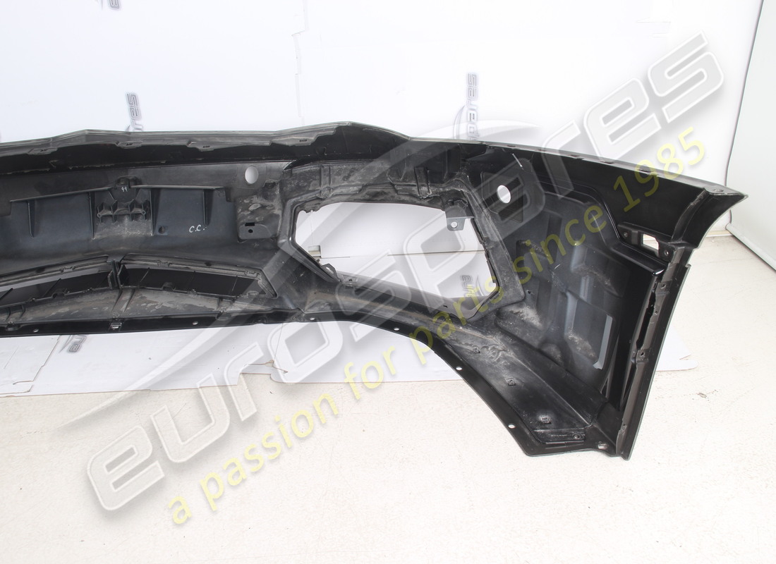 neuer lamborghini stossfänger. teilenummer 470807103e001 (6)