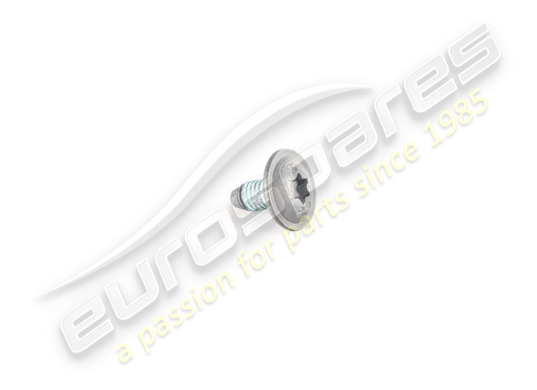 NEUE Lamborghini SCHRAUBE . TEILENUMMER N90842903 (1)