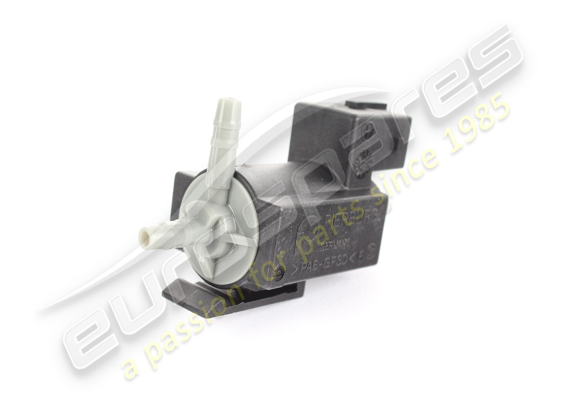 neues porsche umschaltventil. teilenummer 7pp906283c (2)