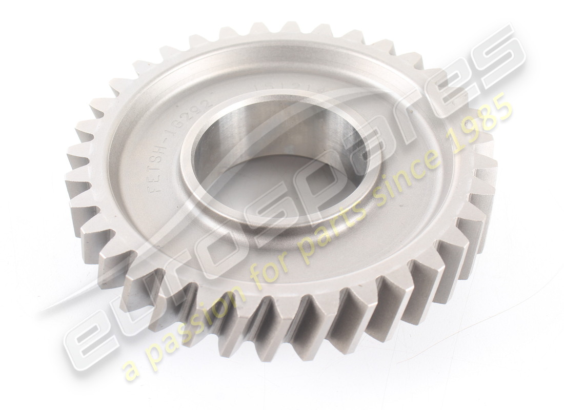 neues eurospares 1st speed-zahnrad-kit, gr001. teilenummer gr001 (4)