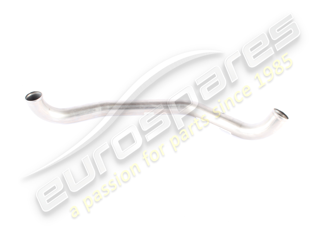 neu ferrari rh wasserrohr lhd teilenummer 106691 (1)