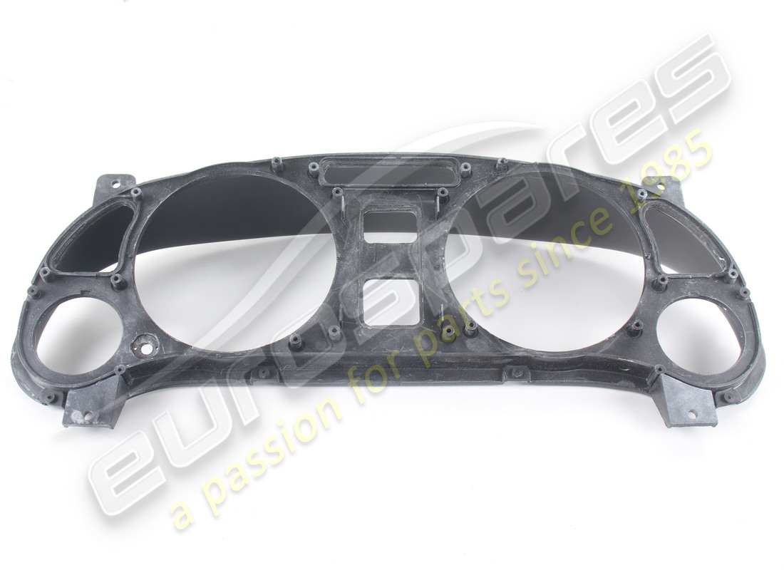 neue ferrari bedienfeldplatte mit war. teilenummer 185850 (4)