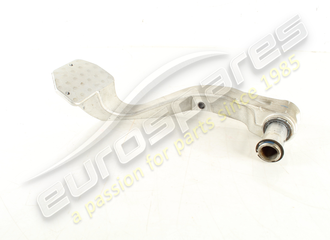 GEBRAUCHTES FERRARI BREMSPEDAL. TEILENUMMER 228972 (2) gebrauchtes ferrari bremspedal. teilenummer 228972 (2)